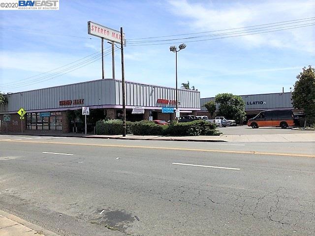 21715 Mission Blvd Property Photo 1