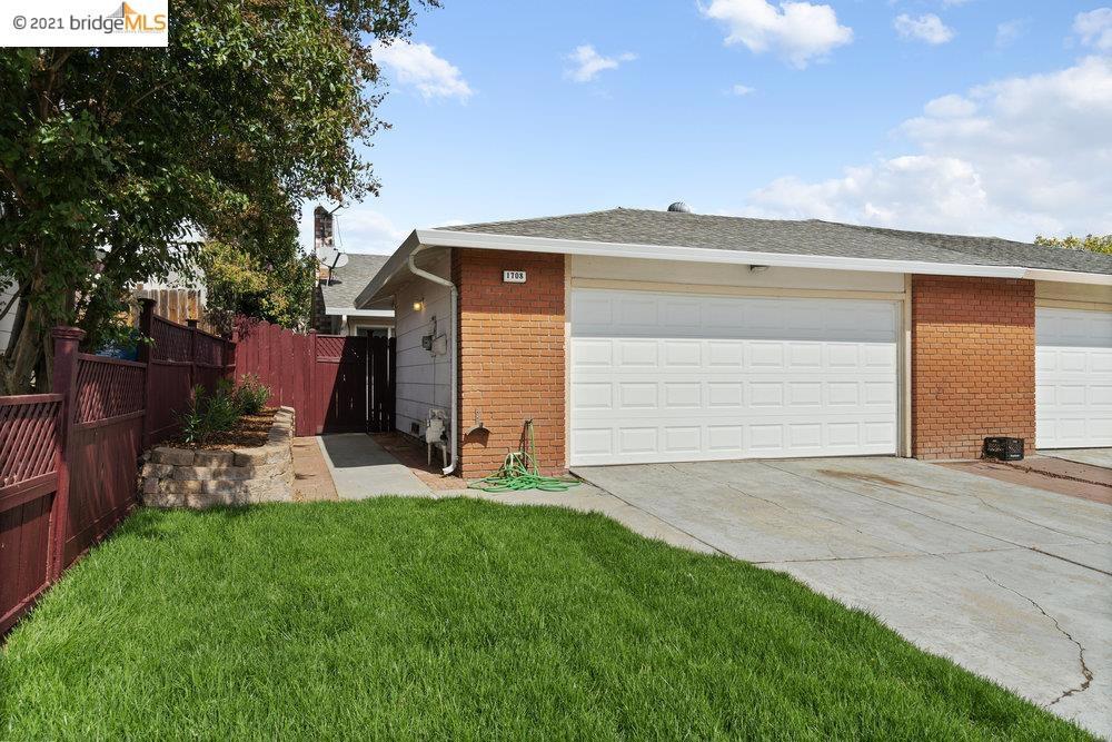 1708 Magnolia Way Property Photo 1