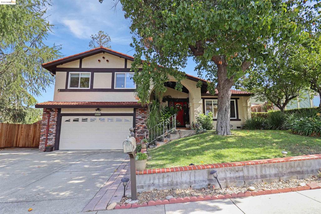 3315 Ashburton Dr Property Photo 1
