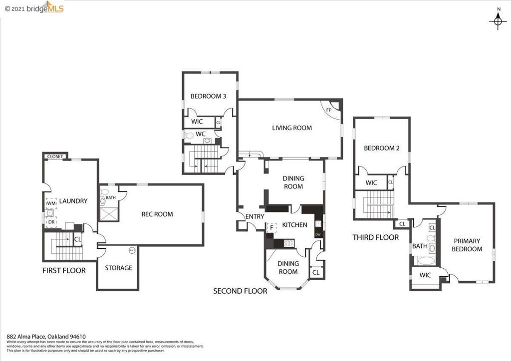 882 Alma Pl Property Photo 37
