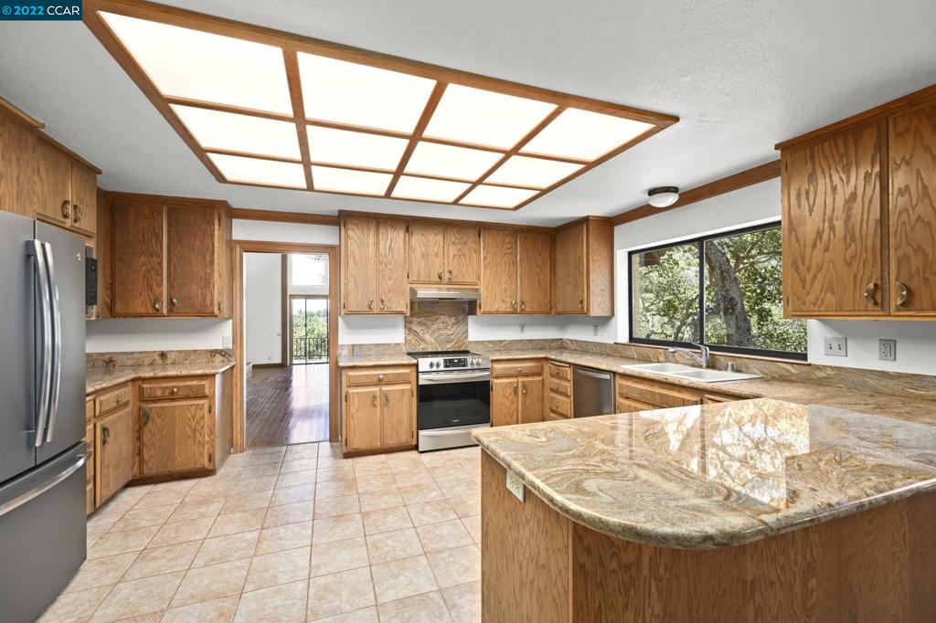 5433 Alhambra Valley Rd Property Photo 12