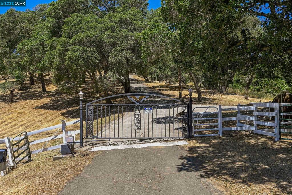 5433 Alhambra Valley Rd Property Photo 52