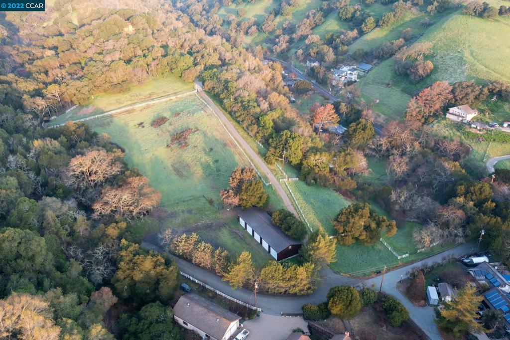 5433 Alhambra Valley Rd Property Photo 55
