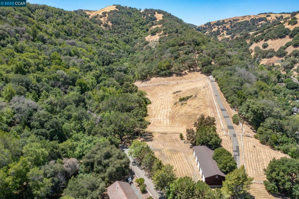 5433 Alhambra Valley Rd Property Photo 1