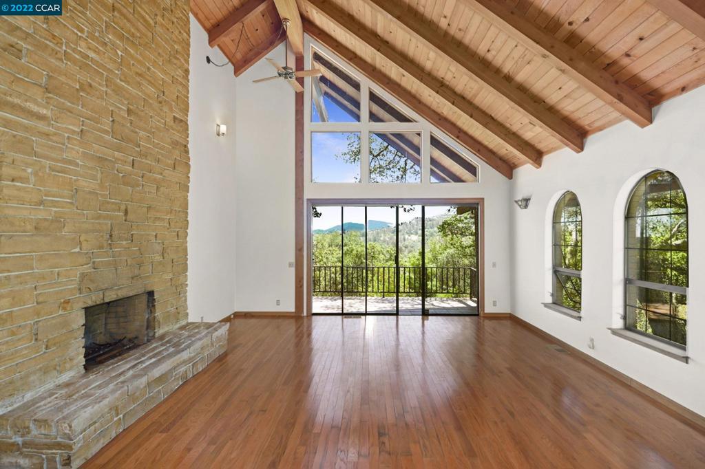 5433 Alhambra Valley Rd Property Photo 4