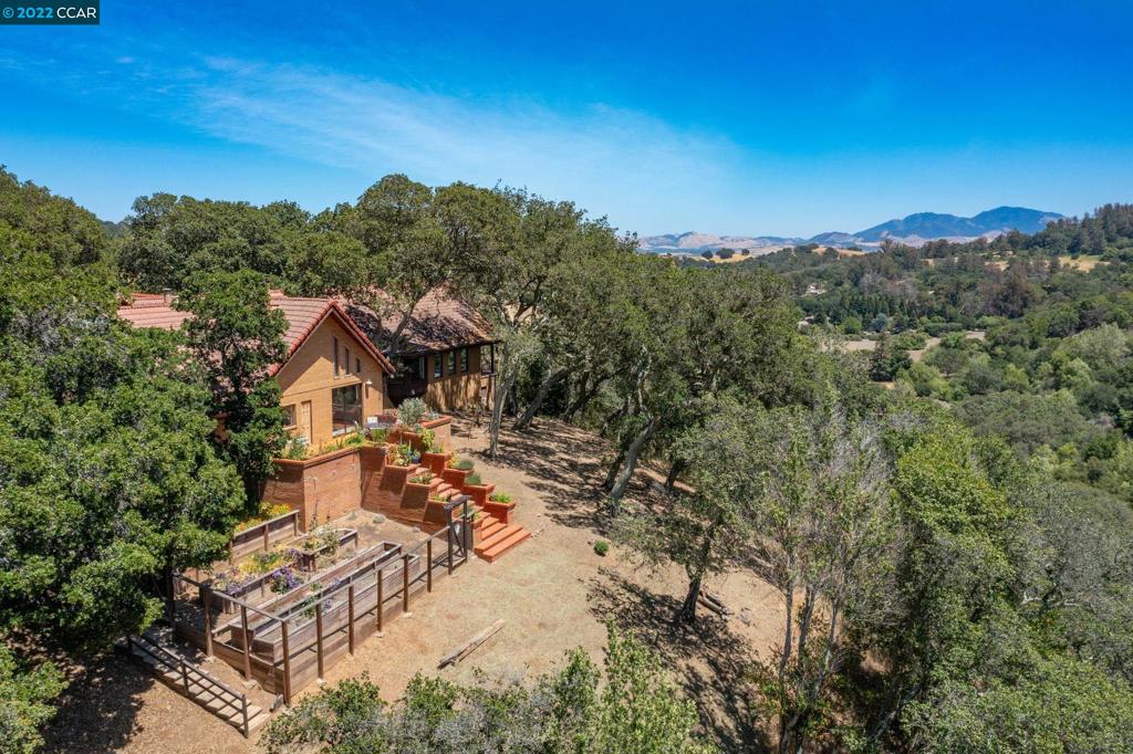 5433 Alhambra Valley Rd Property Photo 6