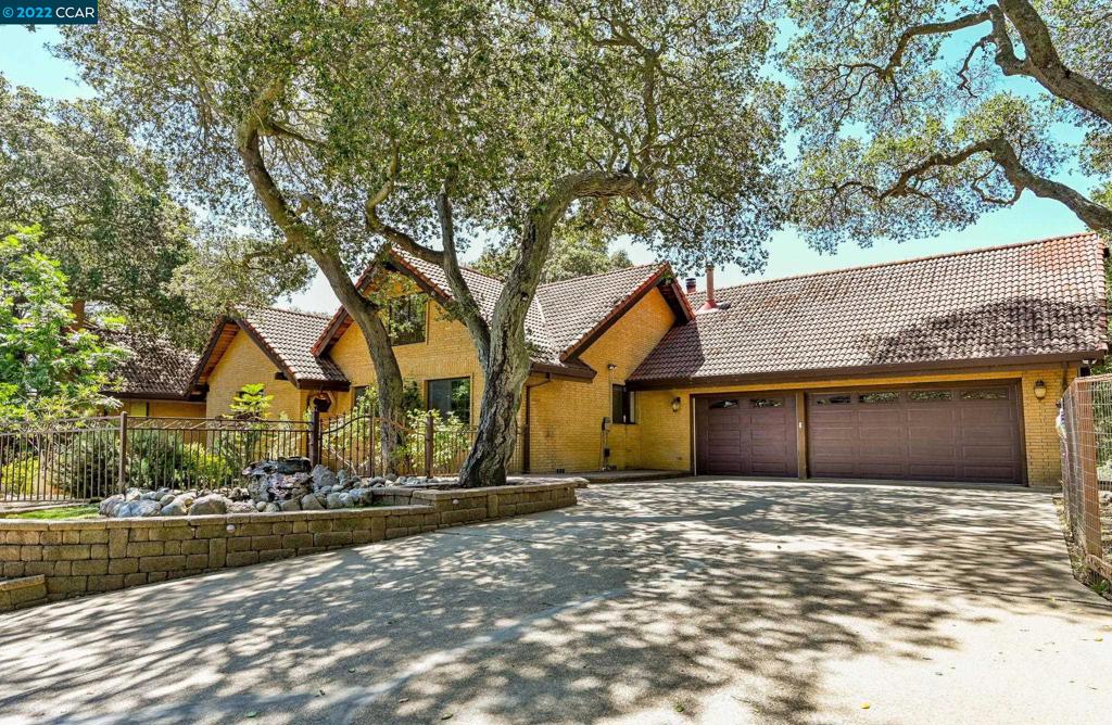 5433 Alhambra Valley Rd Property Photo 7