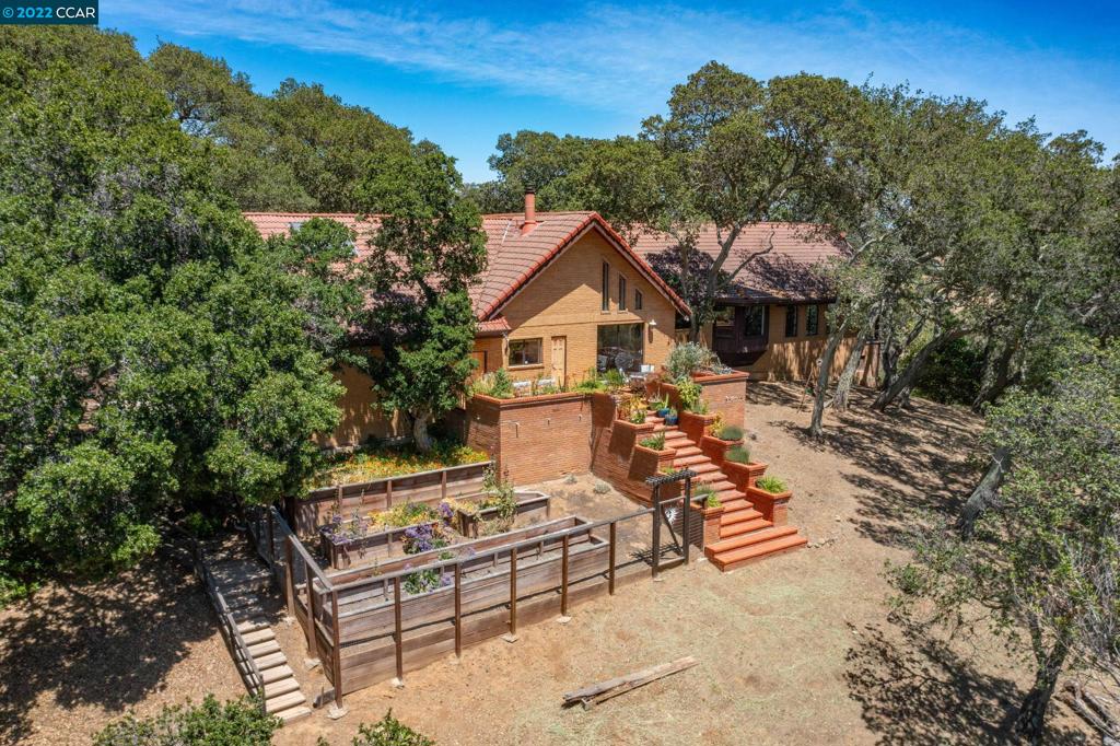 5433 Alhambra Valley Rd Property Photo 41