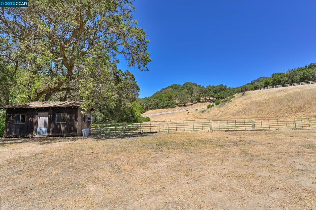 5433 Alhambra Valley Rd Property Photo 50