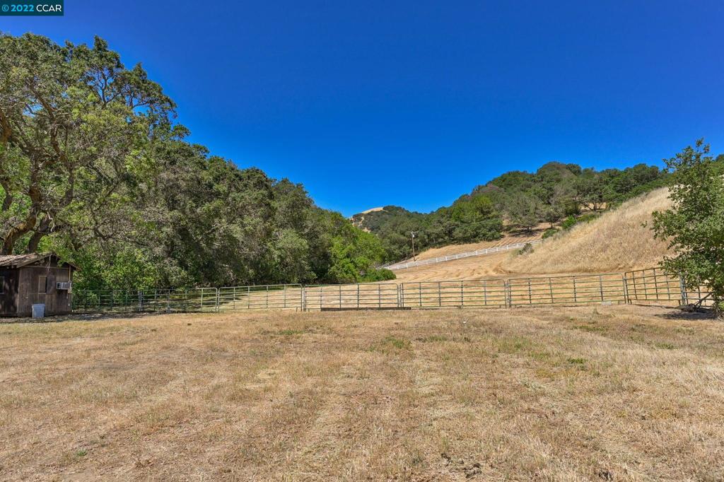 5433 Alhambra Valley Rd Property Photo 51