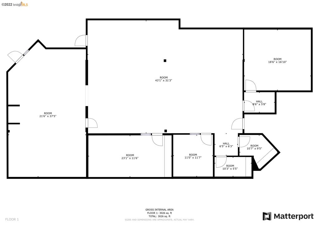 1830 1830 Embarcadero, Suite 100 Property Photo 16