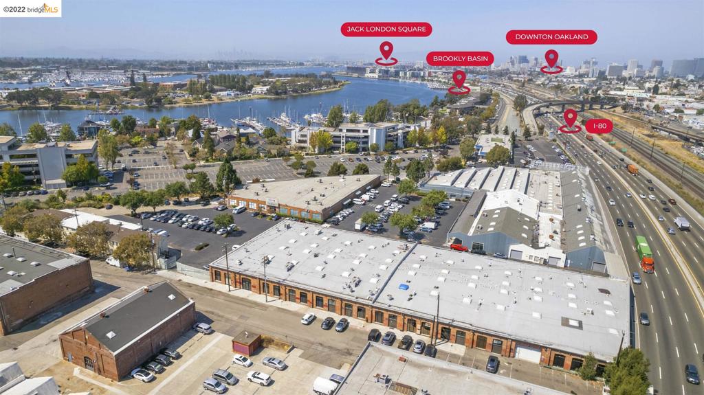 1830 Embarcadero, Suite 106 Property Photo 2