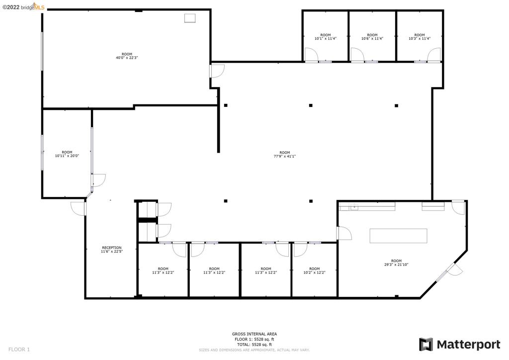 1830 Embarcadero, Suite 106 Property Photo 15