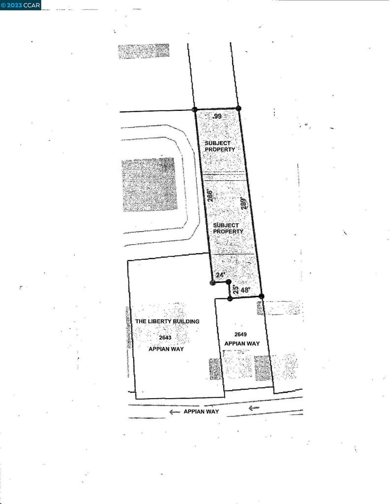0 Appian Way Property Photo 1