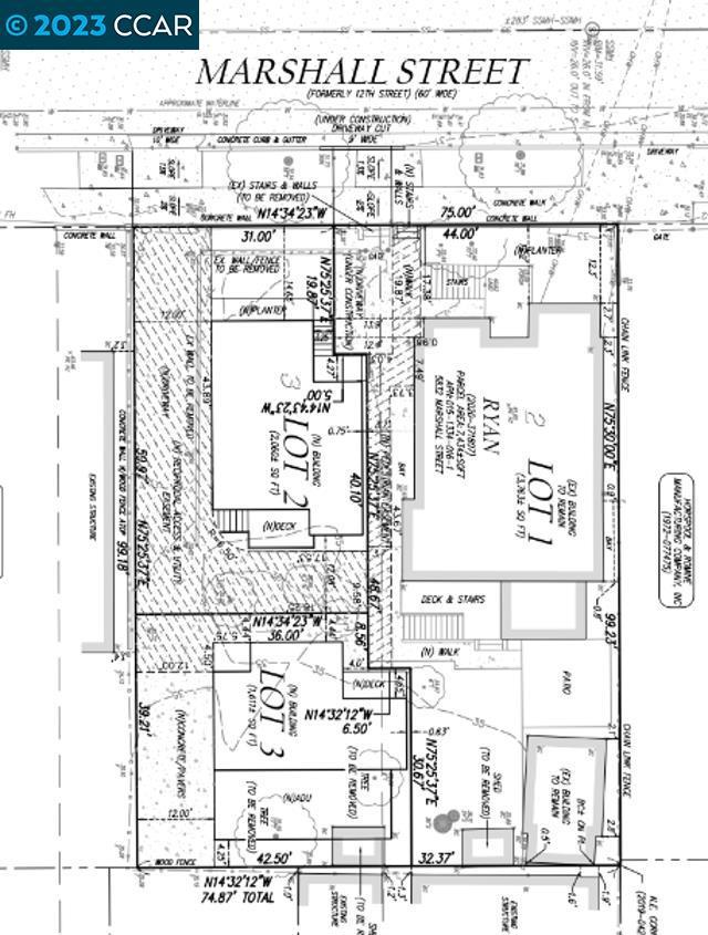 5828 Marshall Street Property Photo 2