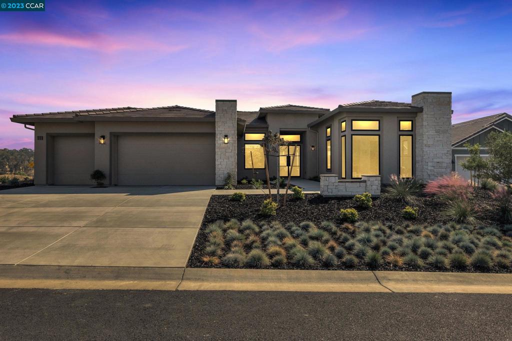 111 Quail Covey Court Property Photo