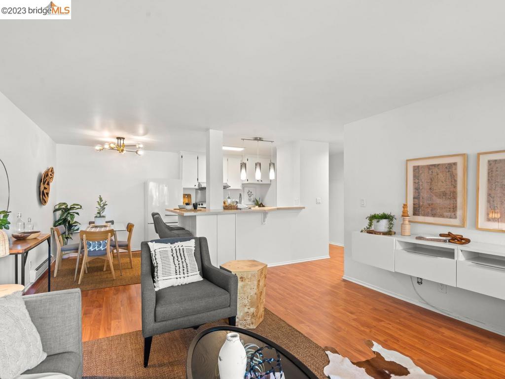 1311 Webster St E205 Property Photo 3