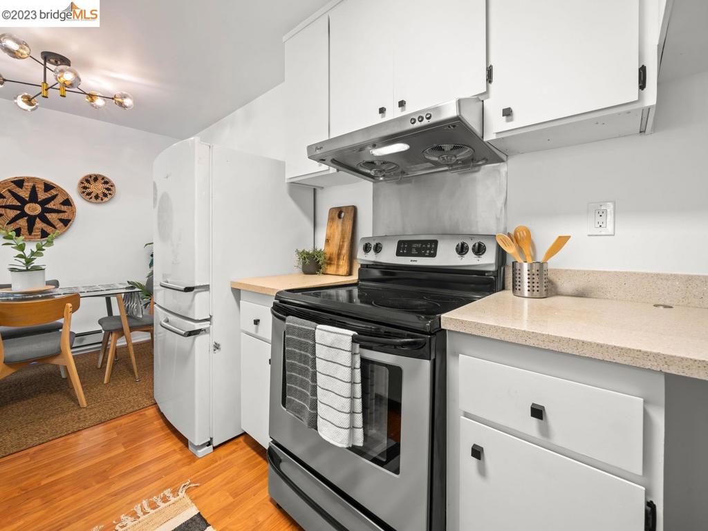 1311 Webster St E205 Property Photo 6