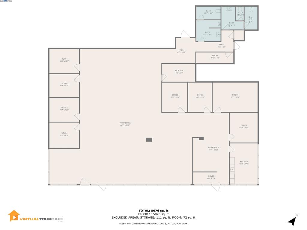 802 A St Property Photo 13