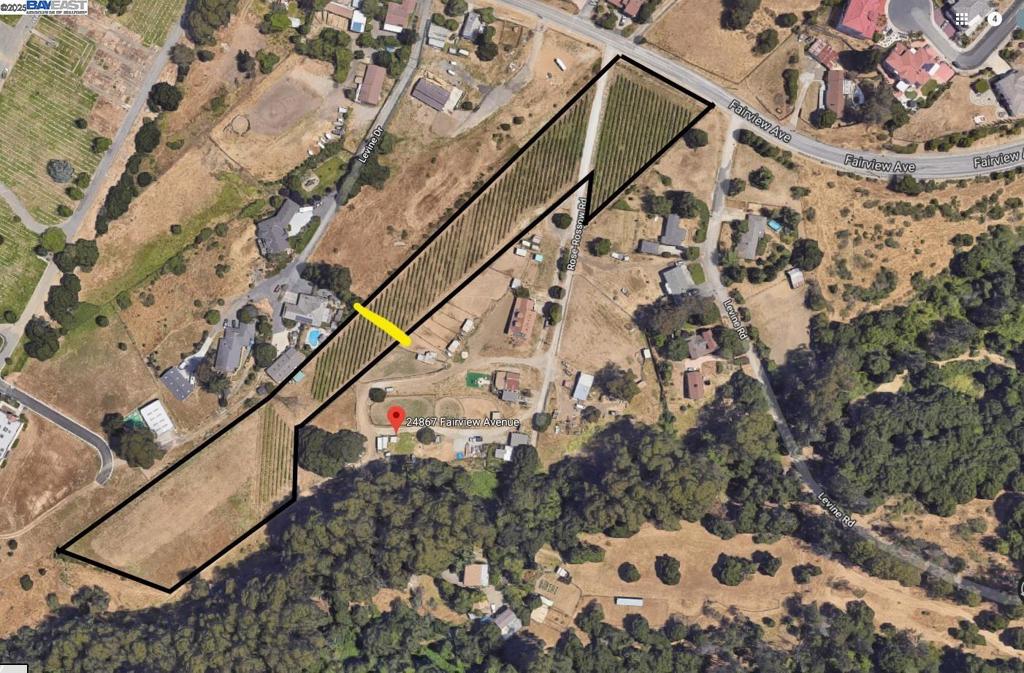 0 Fairview Dr. Property Photo 1