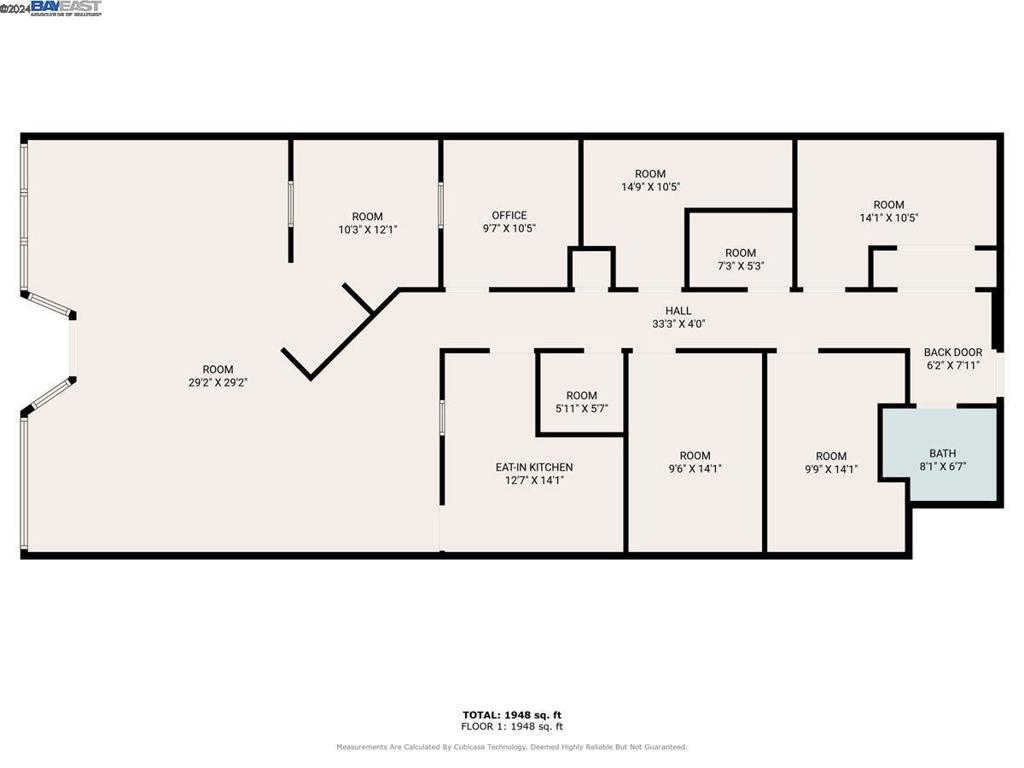 1429 High St Property Photo 16