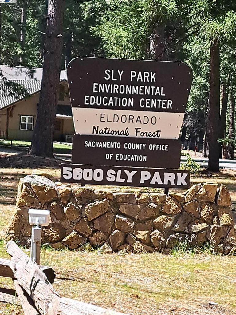 Sly Park Property Photo 8