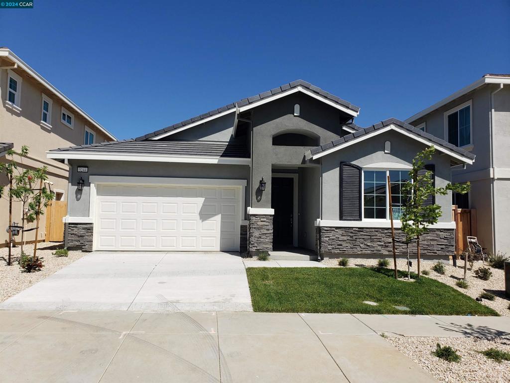5244 Valerian Dr Property Photo