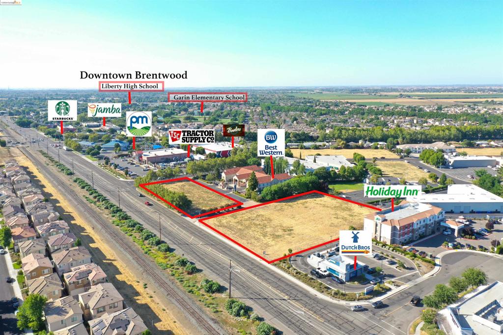 0 0000 Brentwood Blvd Property Photo 3