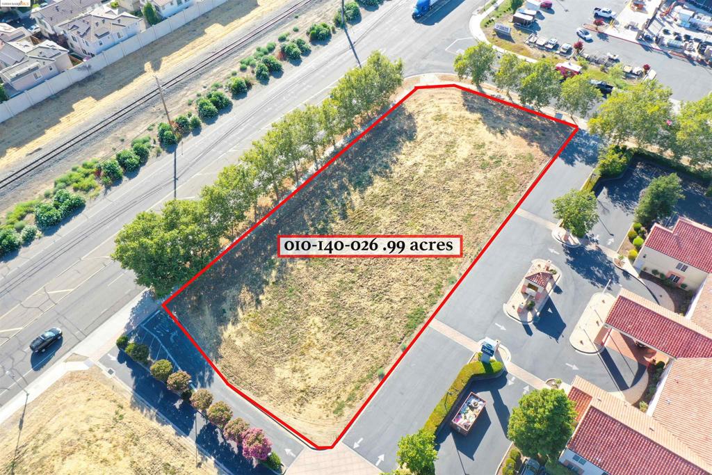 0 Brentwood Blvd Property Photo 1
