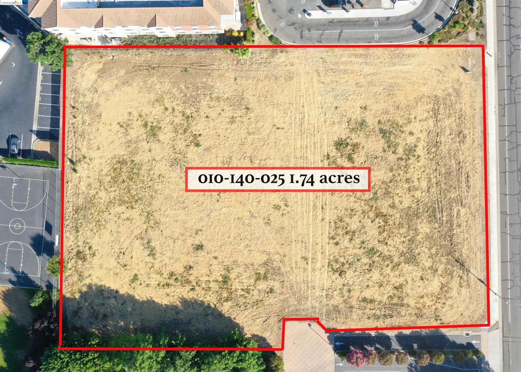 0 Brentwood Blvd Property Photo 4