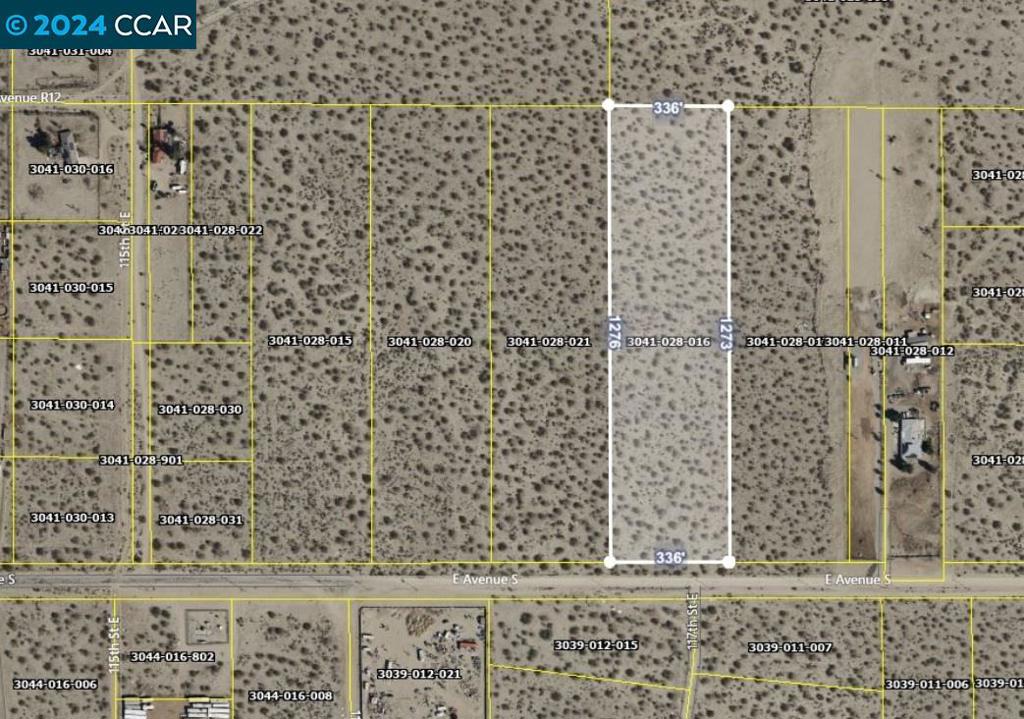 117 St. E. And Ave. S Property Photo 1