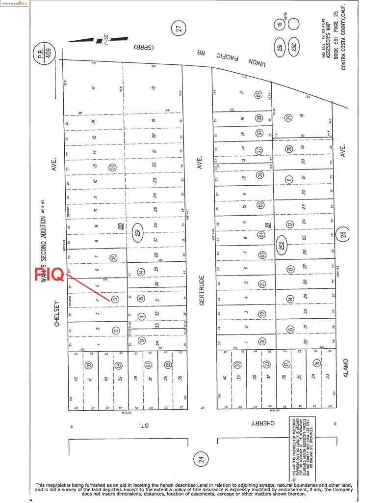 724 Chesley Ave Property Photo 3