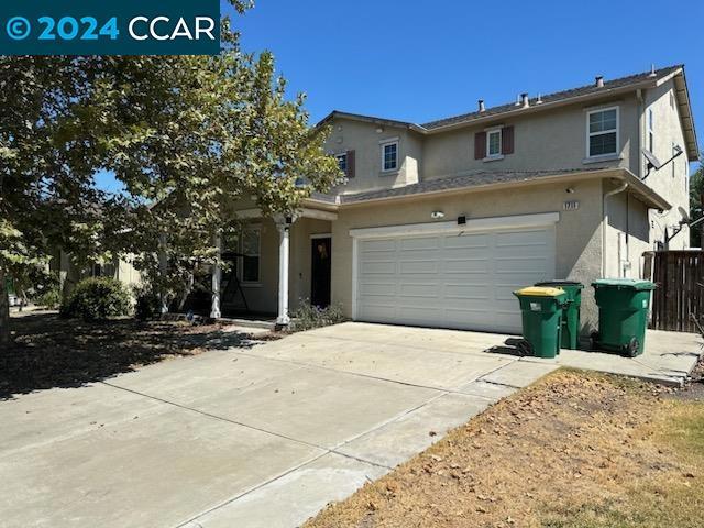 1711 Benedino Cir Property Photo