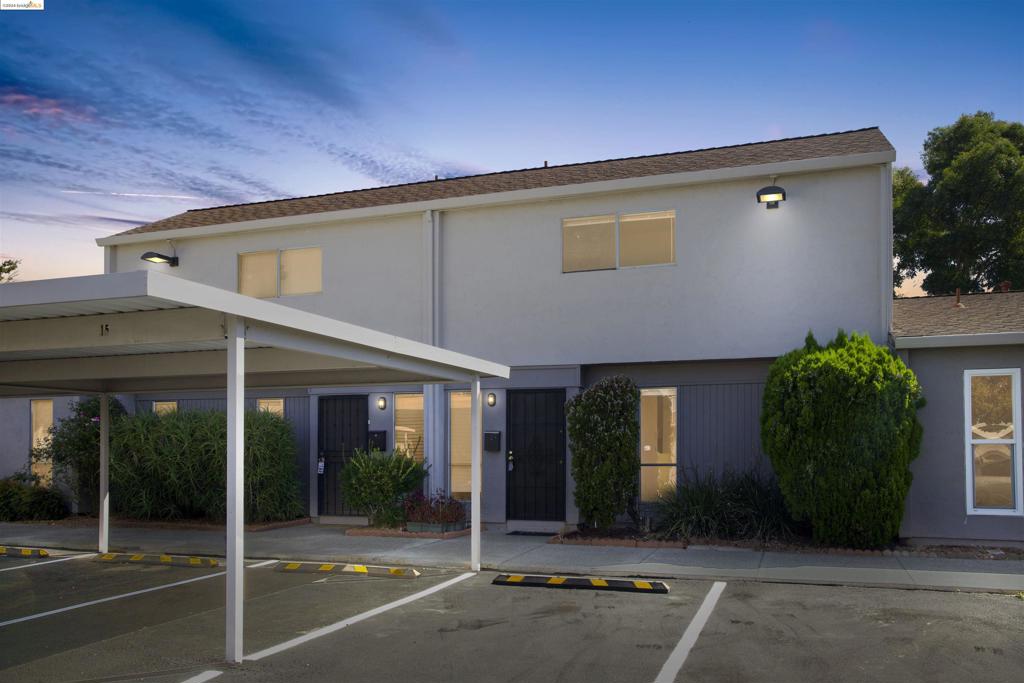 16 El Cerrito Ct Property Photo 1