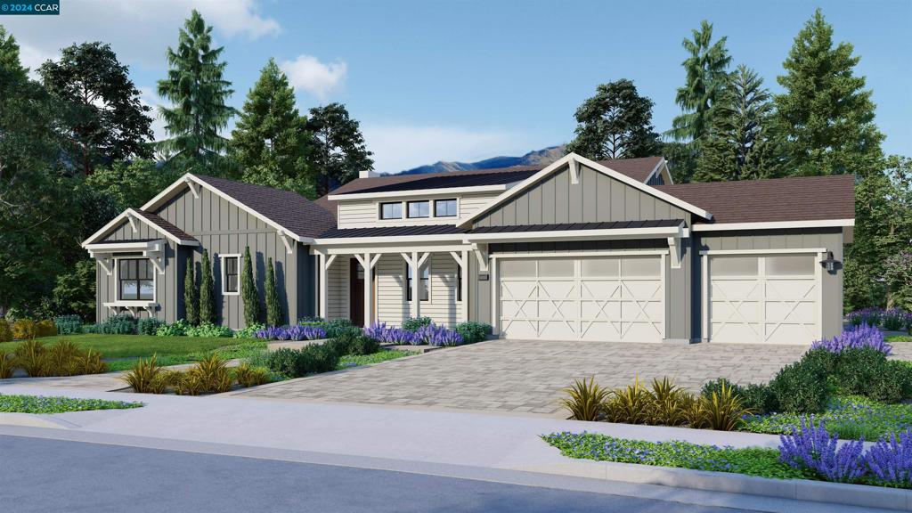 1015 Borrette Court Property Photo 1