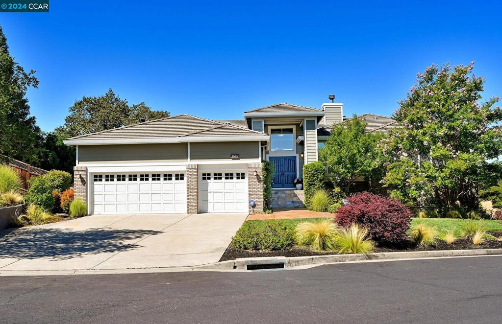1063 Sunrise Ridge Dr Property Photo