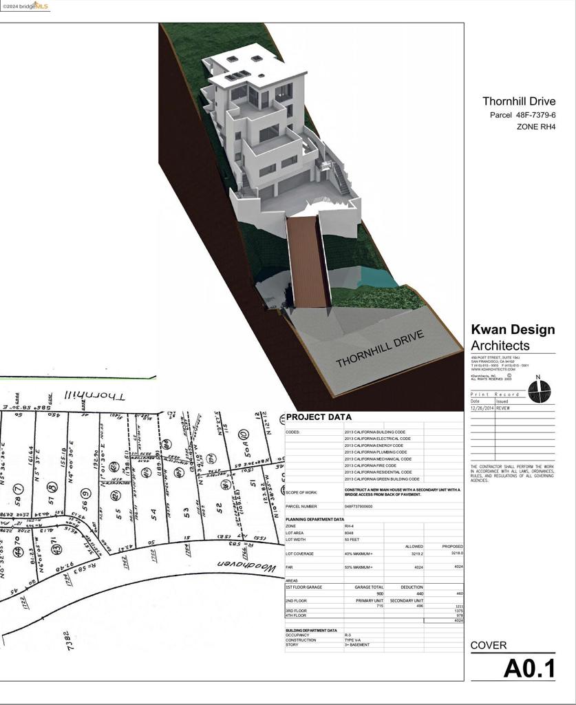 0 Thornhill Dr Property Photo 1