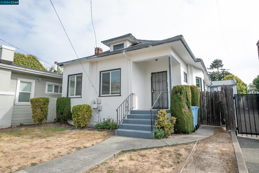 Berkeley Bowl Real Estate Listings Main Image