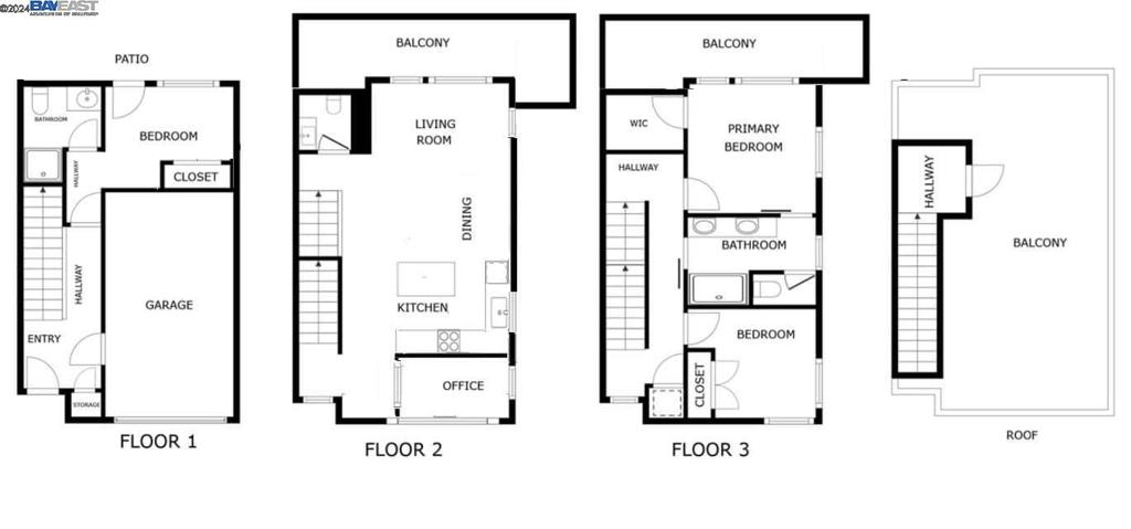 2101 Washington Ave Property Photo