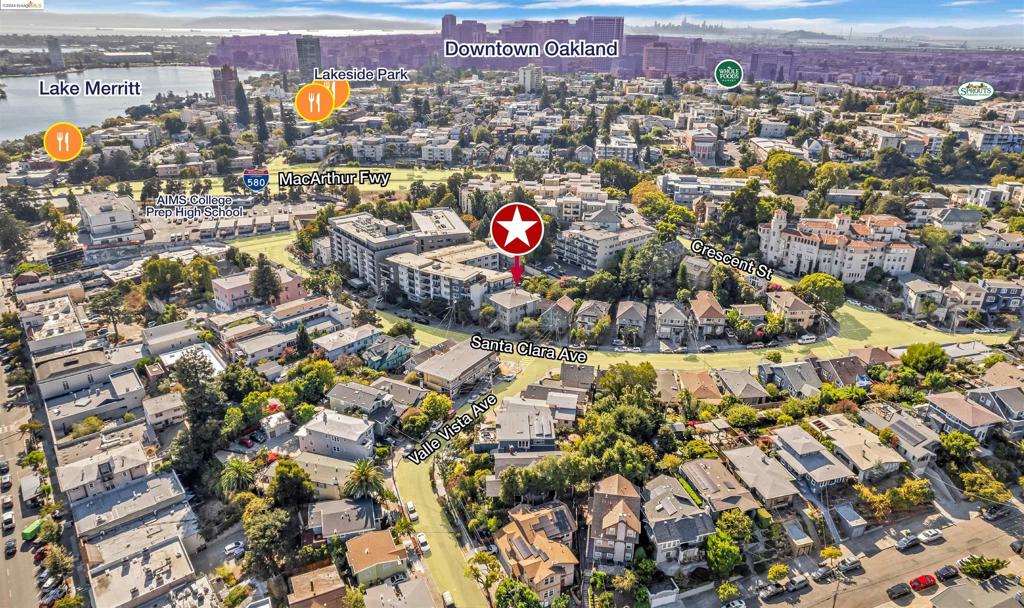 365 Santa Clara Avenue Property Photo 2
