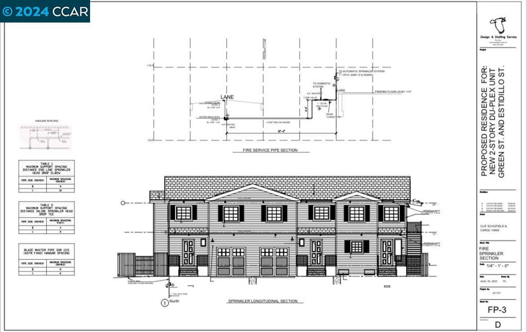 644 Green St Property Photo 1