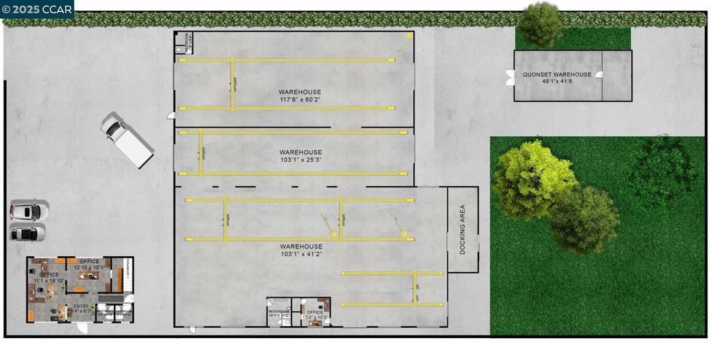 1200 Chesley Ave Property Photo 3