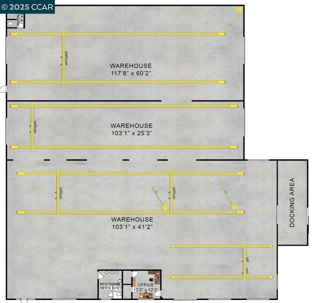 1200 Chesley Ave Property Photo 4