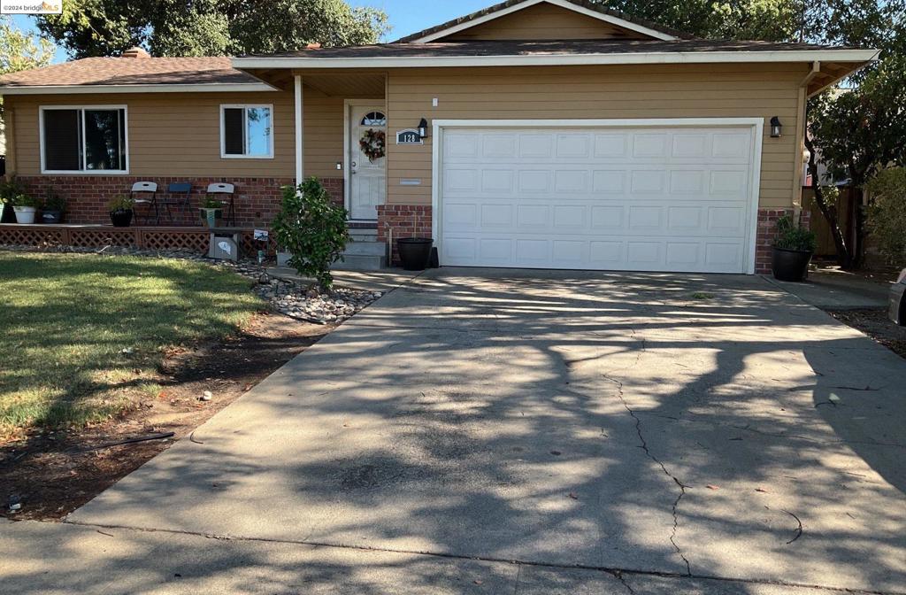 128 PLEASANT PLACE