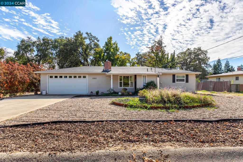 3301 Sacramento Dr Property Photo