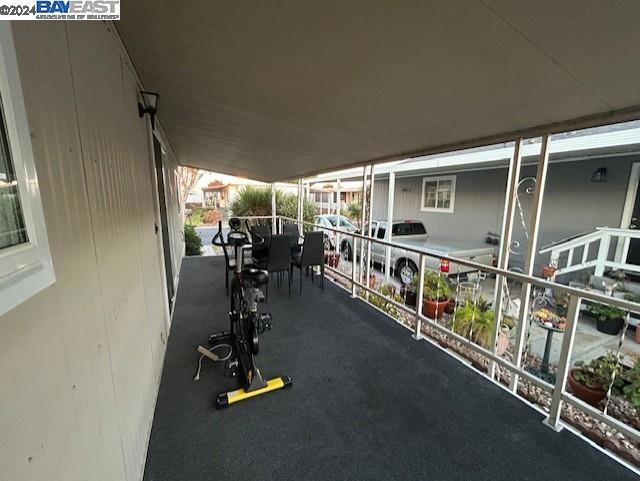 214 Santa Susana Property Photo 19