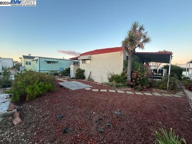 214 Santa Susana Property Photo 21