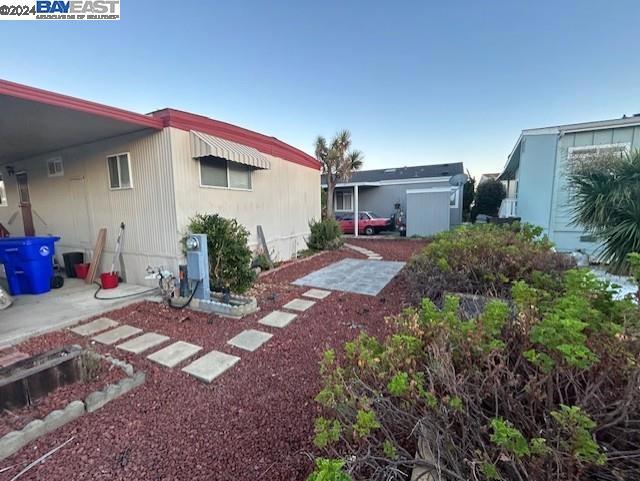 214 Santa Susana Property Photo 22