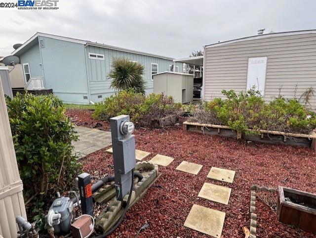 214 Santa Susana Property Photo 23