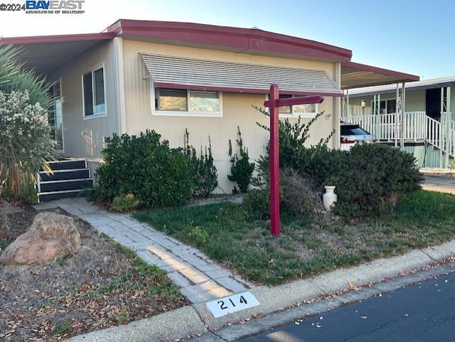 214 Santa Susana Property Photo 24